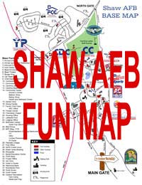 Interactive Base Map