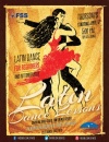 Latin Dance Lessons