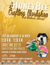Honeybee Crafting Workshop