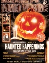Haunted Happenings 2014