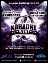 Karaoke Night