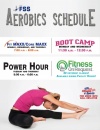 Get Fit Aerobics Schedule!